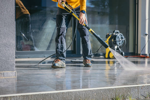 Tremont, PA Pressure Washing Company